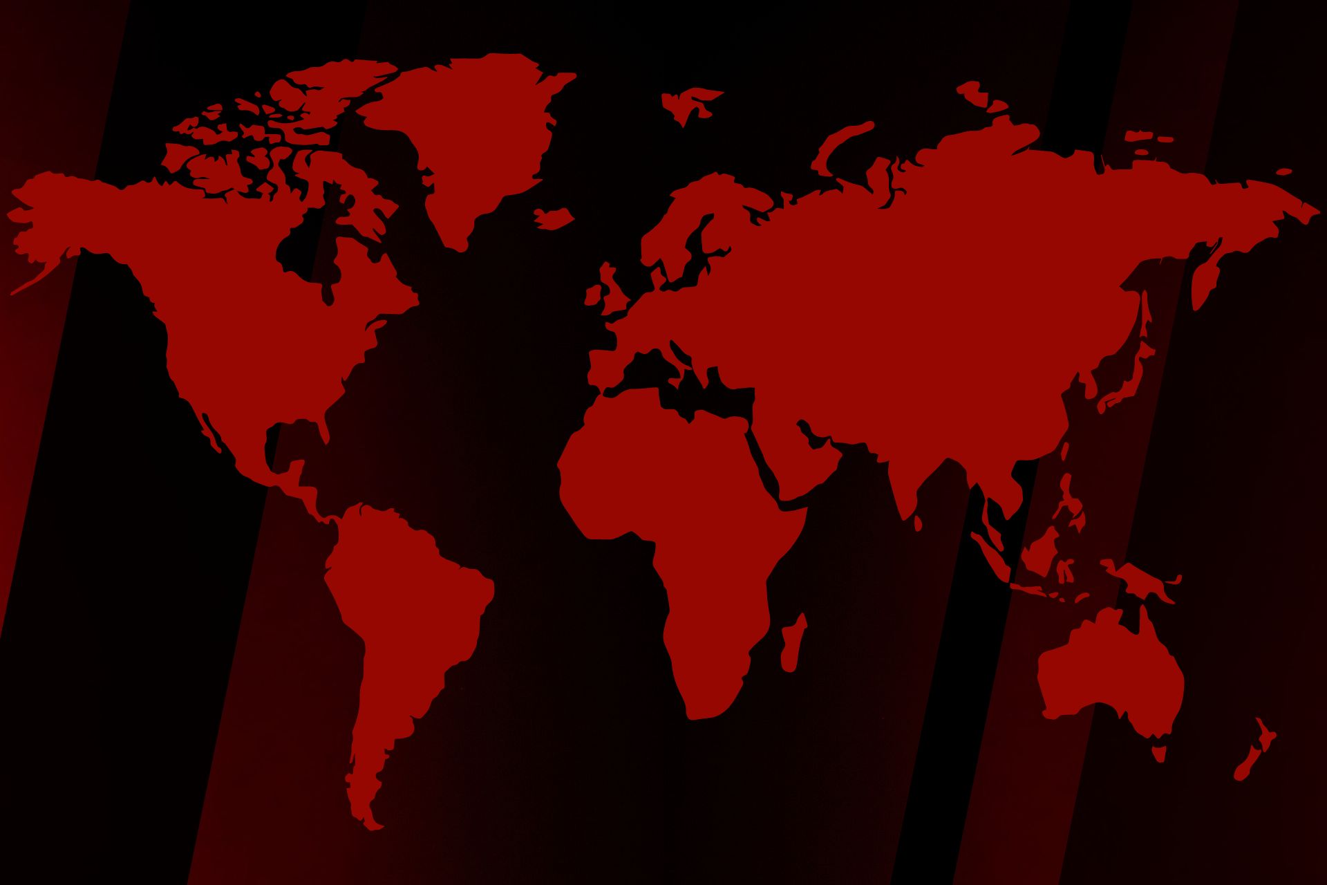 Worldwide Reach
